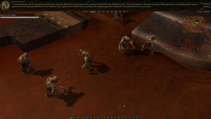 Myth 3 - The Wolf Age Microsoft Windows PC CD-PC Gamez USA