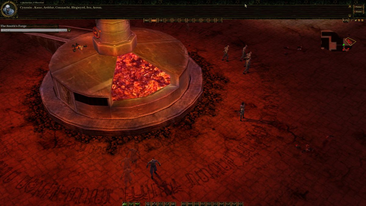 Myth 3 - The Wolf Age Microsoft Windows PC CD-PC Gamez USA