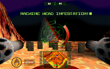 Machine Head Microsoft Windows PC CD-PC Gamez USA