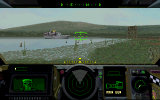 Shellshock Microsoft Windows PC CD-PC Gamez USA