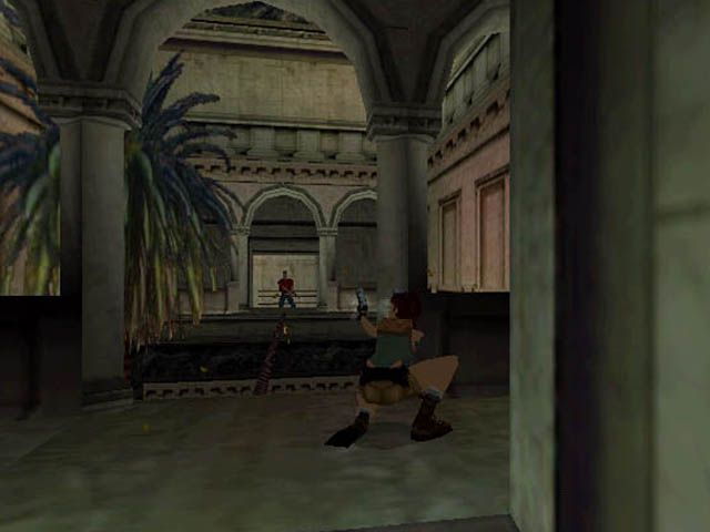 Tomb Raider: Chronicles Microsoft Windows PC CD-PC Gamez USA