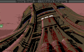 Space Quest - Collection Series Disc 1-2 Microsoft Windows PC CD-PC Gamez USA