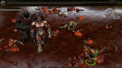 Myth 3 - The Wolf Age Microsoft Windows PC CD-PC Gamez USA