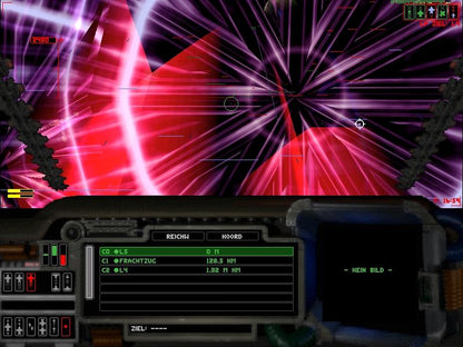 Independence War: The Starship Simulator Disc 1-3 1997 Microsoft Windows PC CD InfoGrames-PC Gamez USA