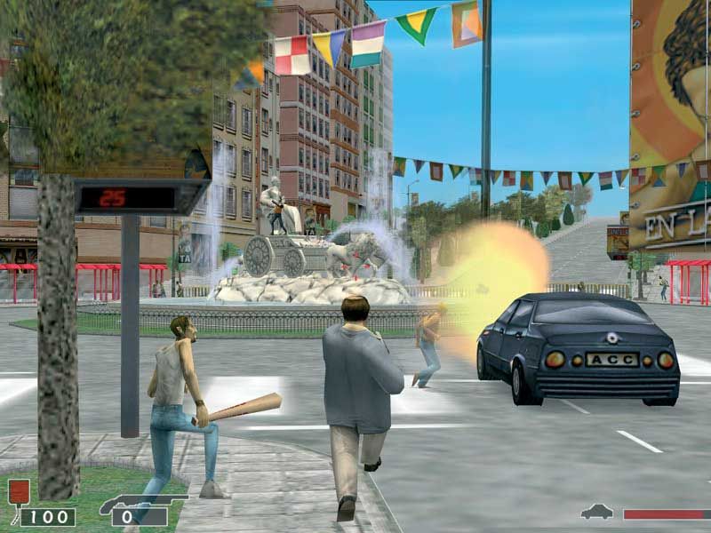 Torrente Microsoft Windows PC CD-PC Gamez USA