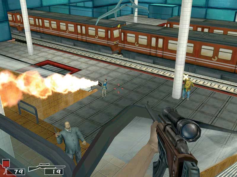 Torrente Microsoft Windows PC CD-PC Gamez USA