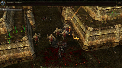 Myth 3 - The Wolf Age Microsoft Windows PC CD-PC Gamez USA