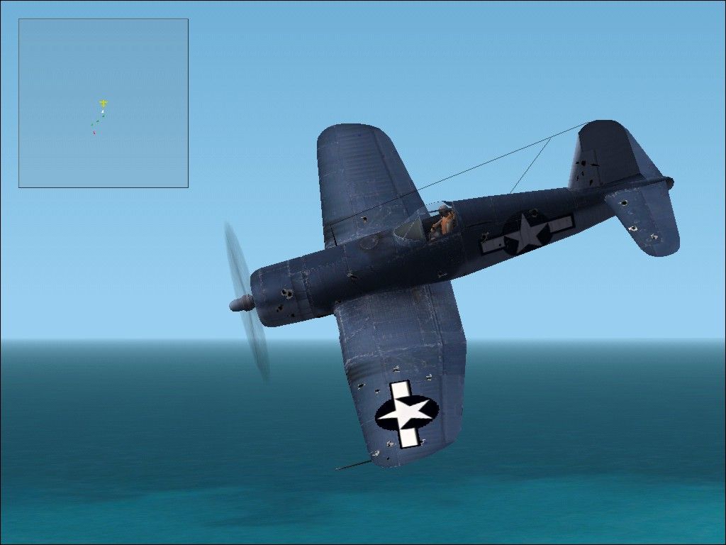CFS II Pacific Theater Disc 1-2 Microsoft Windows PC CD-PC Gamez USA