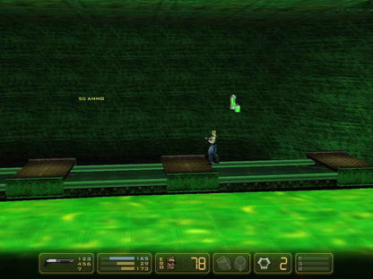 Duke Nukem Manhattan Project Total Mutant Mayhem Microsoft Windows PC CD-PC Gamez USA