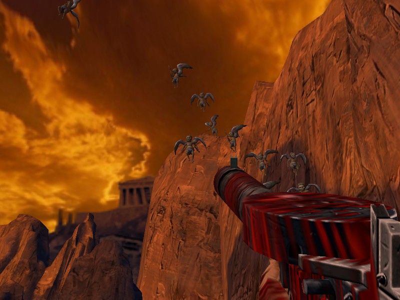 Will Rock Microsoft Windows PC CD-PC Gamez USA
