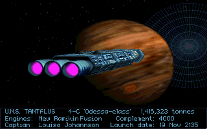 Alien Legacy Microsoft Windows PC CD-PC Gamez USA