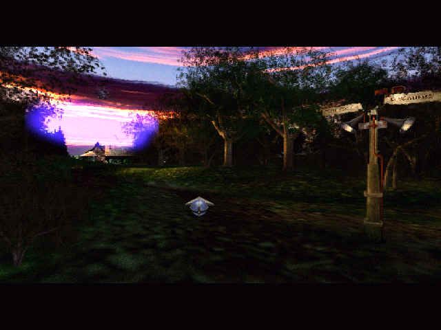 Zork Grand Inquisitor Microsoft WIndows PC CD-PC Gamez USA