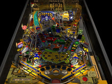 Pro Pinball Big Race USA Microsoft Windows PC CD-PC Gamez USA
