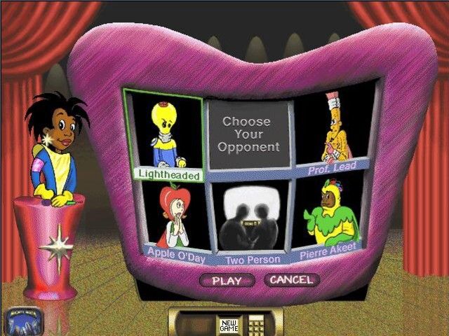 Mighty Math Number Heroes Microsoft Windows PC CD-PC Gamez USA