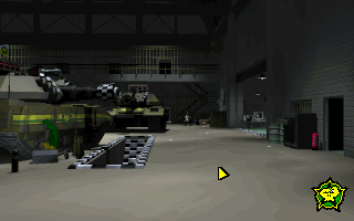 Shellshock Microsoft Windows PC CD-PC Gamez USA