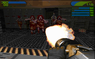 last rites Microsoft Windows PC CD-PC Gamez USA