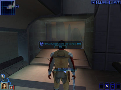 Star Wars Knights Of The Old Republic Disc 1-4 Microsoft Windows PC CD-PC Gamez USA