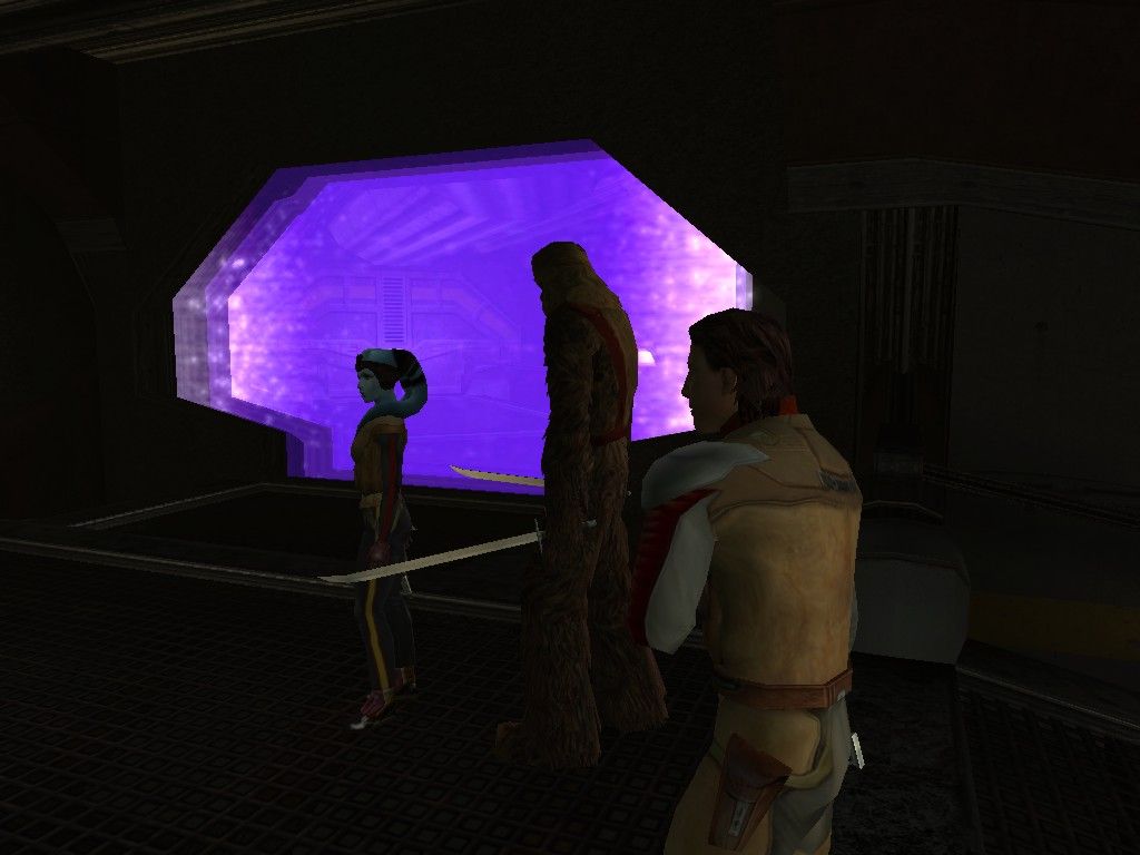 Star Wars Knights Of The Old Republic Disc 1-4 Microsoft Windows PC CD-PC Gamez USA