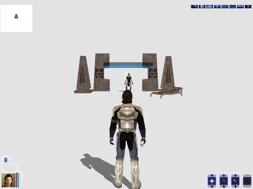 Star Wars Knights Of The Old Republic Disc 1-4 Microsoft Windows PC CD-PC Gamez USA