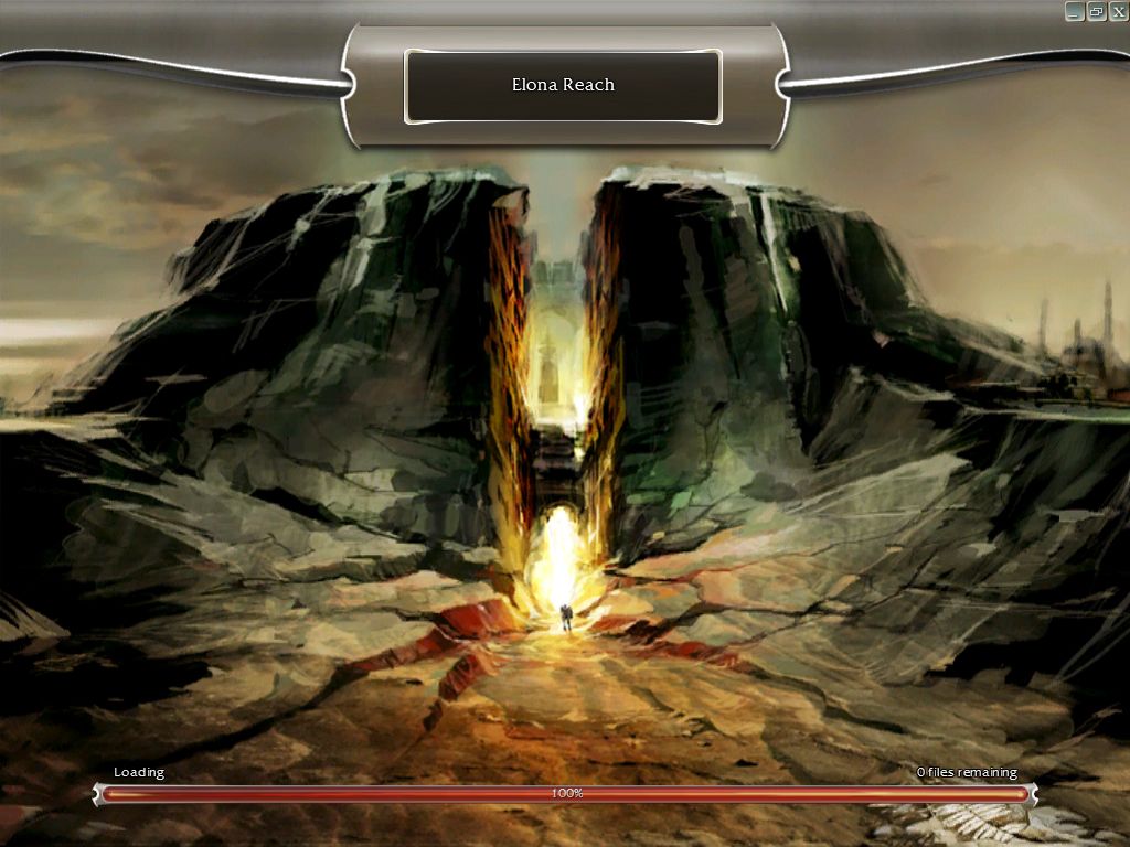 Guild Wars Platinum Edition Microsoft Windows PC CD-PC Gamez USA