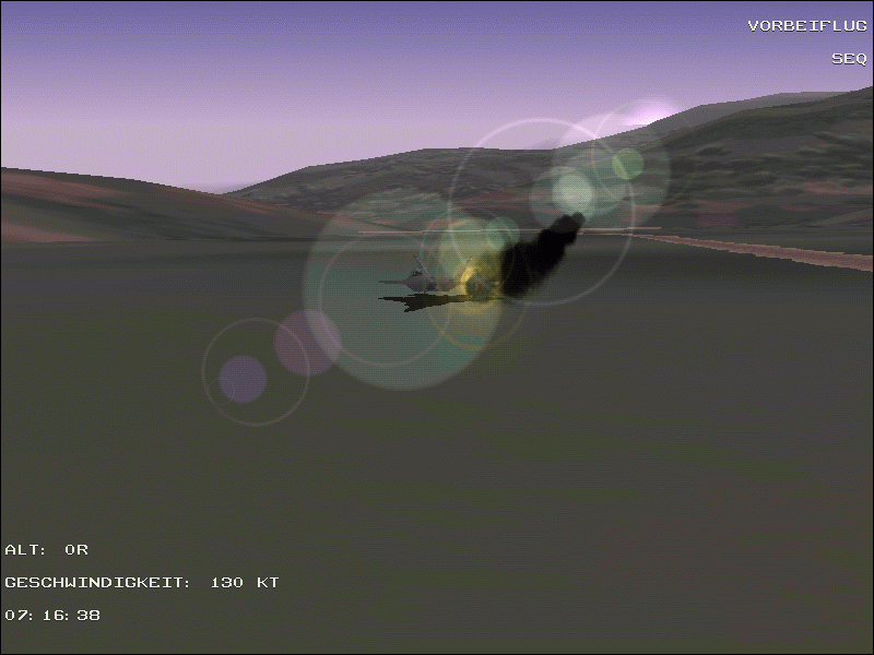 F22 Total Air War F-22 Taw Microsoft Windows PC CD-PC Gamez USA