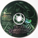 3-D Dinosaur Adventure Anniversary Edition Microsoft Windows 3.X CD by PC Gamez USA