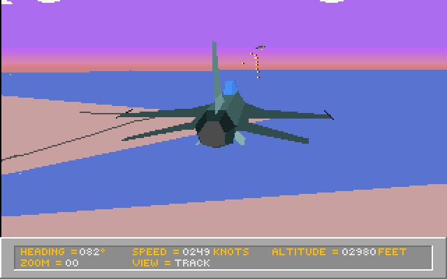 Conquer the Skies Microsoft Windows PC CD-PC Gamez USA
