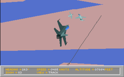 Conquer the Skies Microsoft Windows PC CD-PC Gamez USA