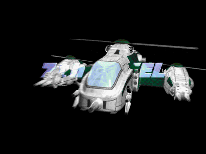 Helicops Microsoft Windows PC CD-PC Gamez USA