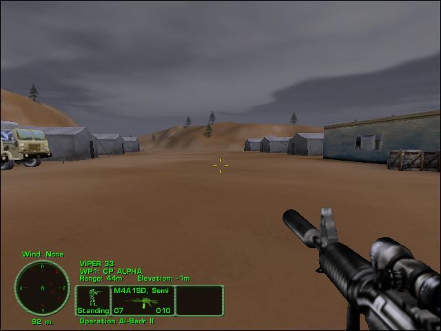 Delta Force Task Force Dagger Microsoft Windows PC CD-PC Gamez USA