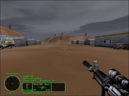 Delta Force Task Force Dagger Microsoft Windows PC CD-PC Gamez USA
