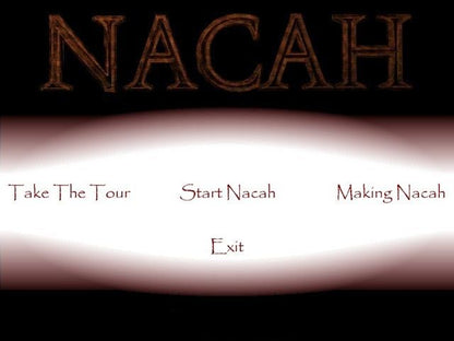 Nacah Microsoft Windows PC CD -PC Gamez USA