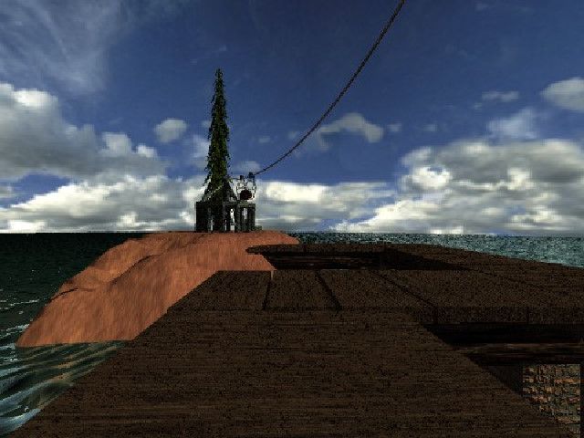 Nacah Microsoft Windows PC CD -PC Gamez USA