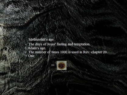 Nacah Microsoft Windows PC CD -PC Gamez USA