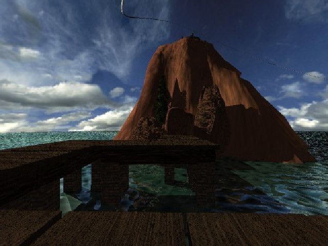 Nacah Microsoft Windows PC CD -PC Gamez USA