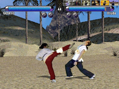 The Untouchable Microsoft Windows PC CD-PC Gamez USA