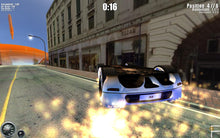 City Racer Underground Action Microsoft Windows PC CD by PC Gamez USA