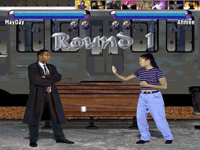 The Untouchable Microsoft Windows PC CD-PC Gamez USA