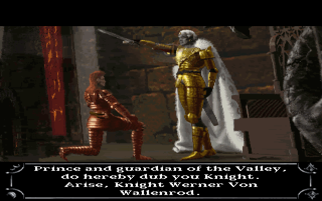 Dragon Lore II - The Heart of the Dragon Man Disc 1-3 Microsoft Windows PC CD-PC Gamez USA