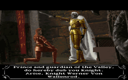 Dragon Lore II - The Heart of the Dragon Man Disc 1-3 Microsoft Windows PC CD-PC Gamez USA