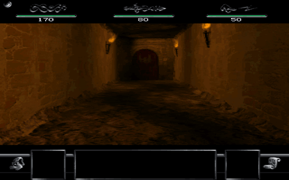 Dragon Lore II - The Heart of the Dragon Man Disc 1-3 Microsoft Windows PC CD-PC Gamez USA