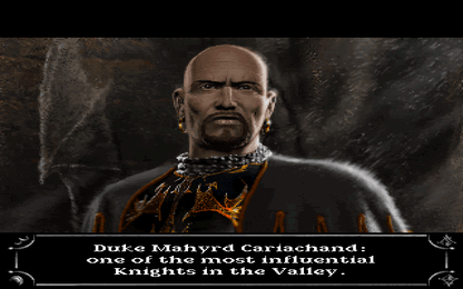Dragon Lore II - The Heart of the Dragon Man Disc 1-3 Microsoft Windows PC CD-PC Gamez USA