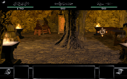 Dragon Lore II - The Heart of the Dragon Man Disc 1-3 Microsoft Windows PC CD-PC Gamez USA