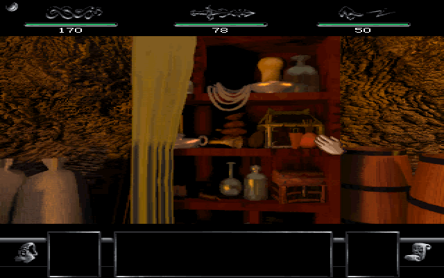 Dragon Lore II - The Heart of the Dragon Man Disc 1-3 Microsoft Windows PC CD-PC Gamez USA