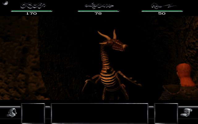Dragon Lore II - The Heart of the Dragon Man Disc 1-3 Microsoft Windows PC CD-PC Gamez USA