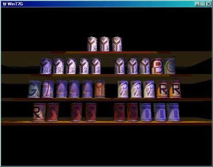 The 7th Guest 1993 Microsoft Windows PC CD MS-DOS-PC Gamez USA