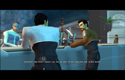 Advent Rising Microsoft Windows PC CD-PC Gamez USA