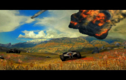 Advent Rising Microsoft Windows PC CD-PC Gamez USA