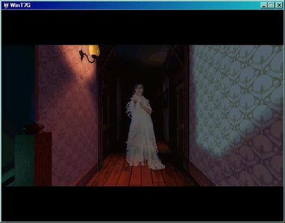 The 7th Guest Disc 1-2 Microsoft Windows PC CD-PC Gamez USA