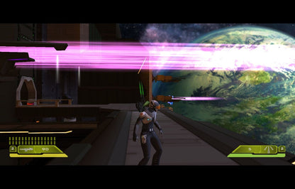 Advent Rising Microsoft Windows PC CD-PC Gamez USA